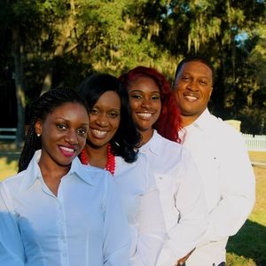 Meet your Posher, Samuel